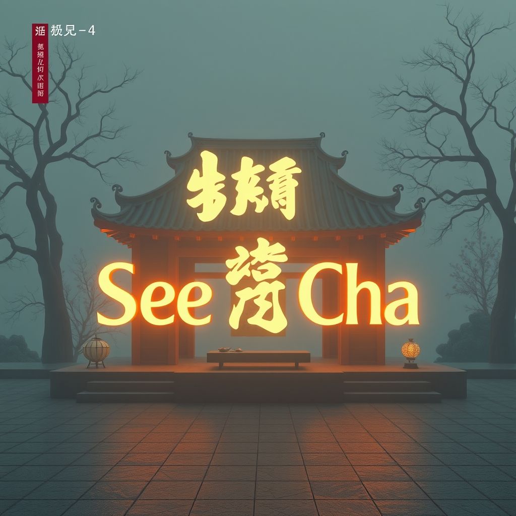 เทคนิคพิเศษที่ใช้ใน 'See Pa Cha - 4 ป่าช้า'